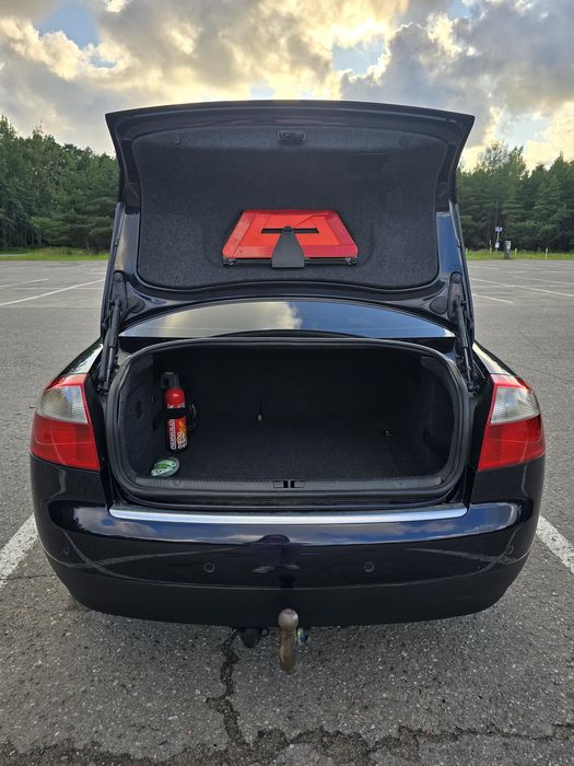Продам Audi A4b6