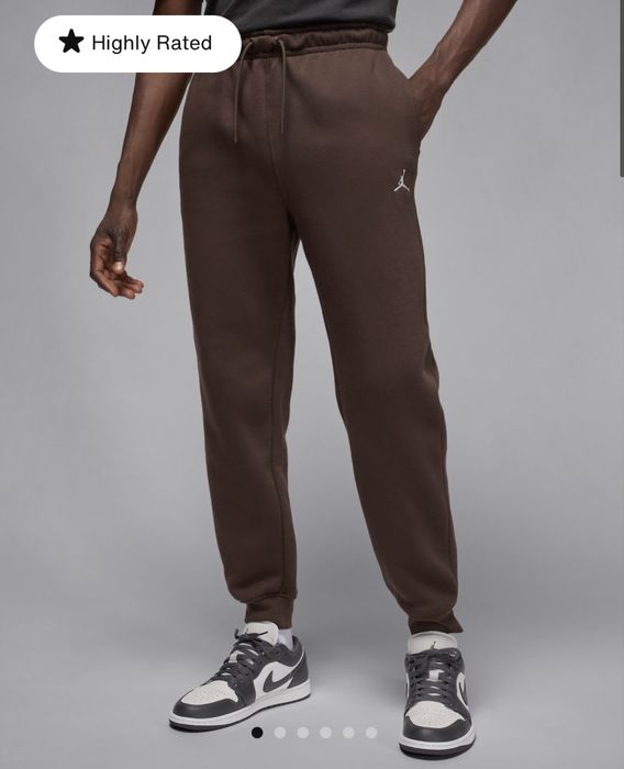 Чоловічий флісовий спортивний костюм Nike, оригінал. Новий