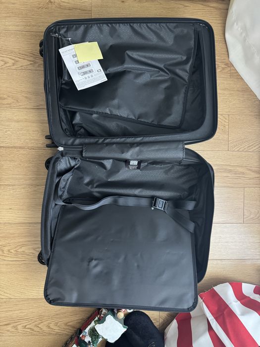 Mala de Cabine Samsonite *Versão Limitada* Neopulse Spinner | 55x40x23