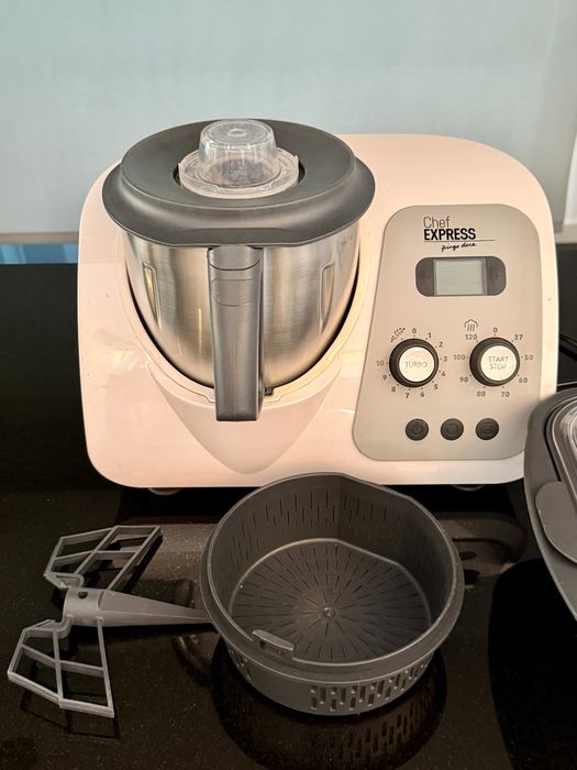 Robot de cozinha Chef Express