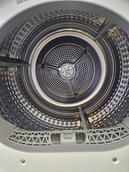 Máquina de Secar Roupa 8kg Samsung