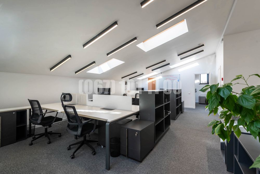 Commercial real estate at st. Bulvarno Kudryavskaya (area 565 m²) - Atlanta.ua - photo 16