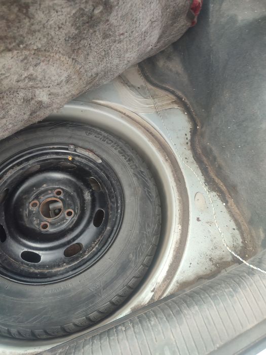 Opel Astra G в хорошем состоянии