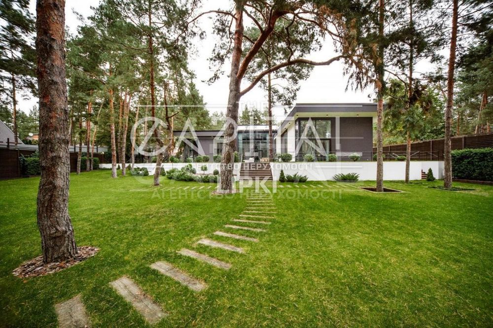 ‼️Аренда роскошного дома 700 м² в Козине ‼️Генератор ‼️3 террасы‼️