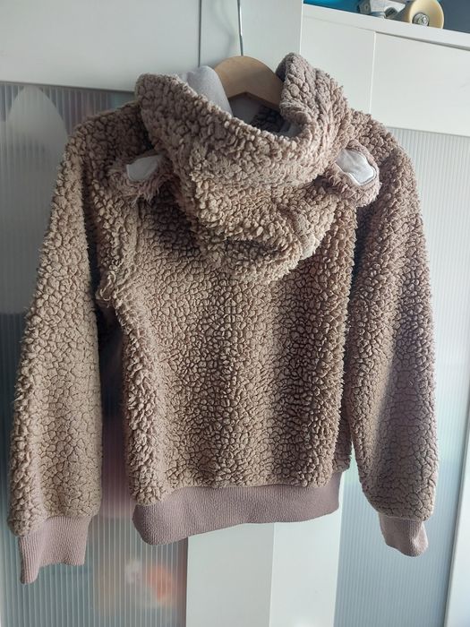 Bluza misiowa r.122