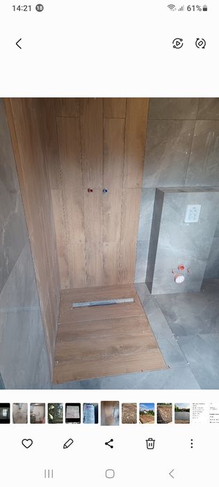 Glazurnik Kompleksowe wykończenia wnętrz