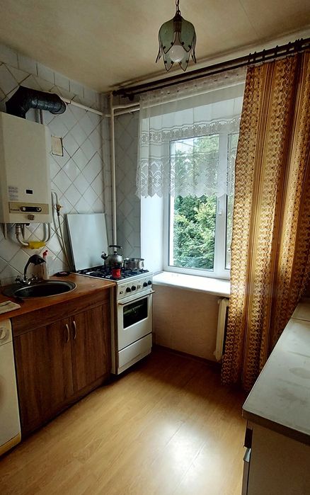 3-х кімнатна квартира в м.Ніжин