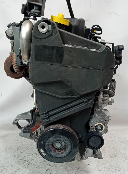 Motor completo RENAULT Laguna III (BT0/1)