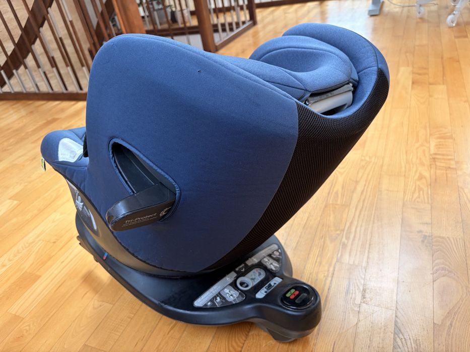 Joie I-spin 360 fotelik samochodowy