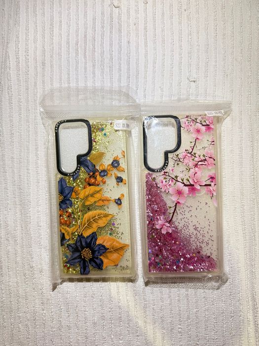 Capinhas para telemóvel