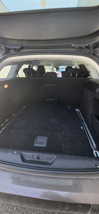 Peugeot 308 SW 2.0 BlueHdi  150cv – 2014