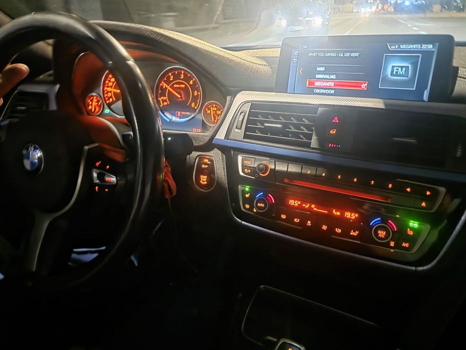 Bmw 420 gran coupe