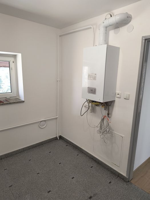 Do wynajęcia mieszkanie 75 m²  Częstochowa plus garaż Stradom - Widok 3