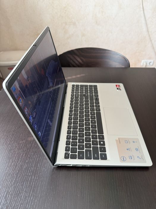 Dell inspiron 15 3525 Touch/Ryzen 5 5625 /16GB/512GB SSD/ Як новий