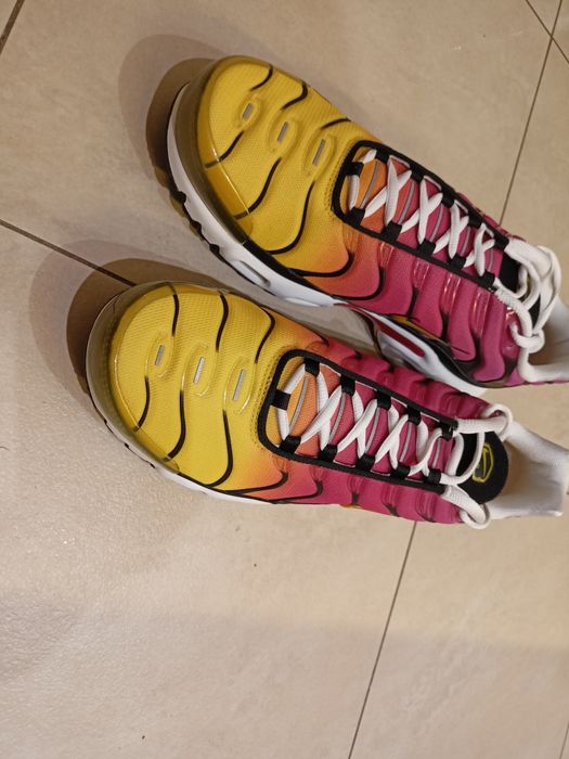 Nike Air Max Plus OG