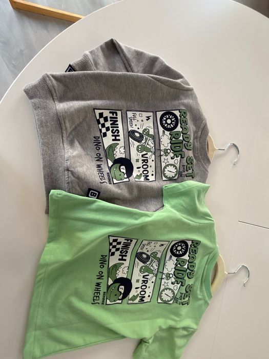 Venda roupa infantil