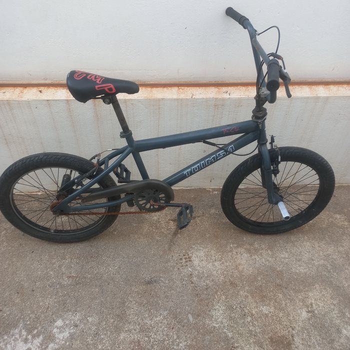 BMX  toimsa aro 20