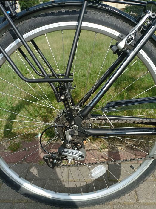 Rower UNIBIKE 28 cali