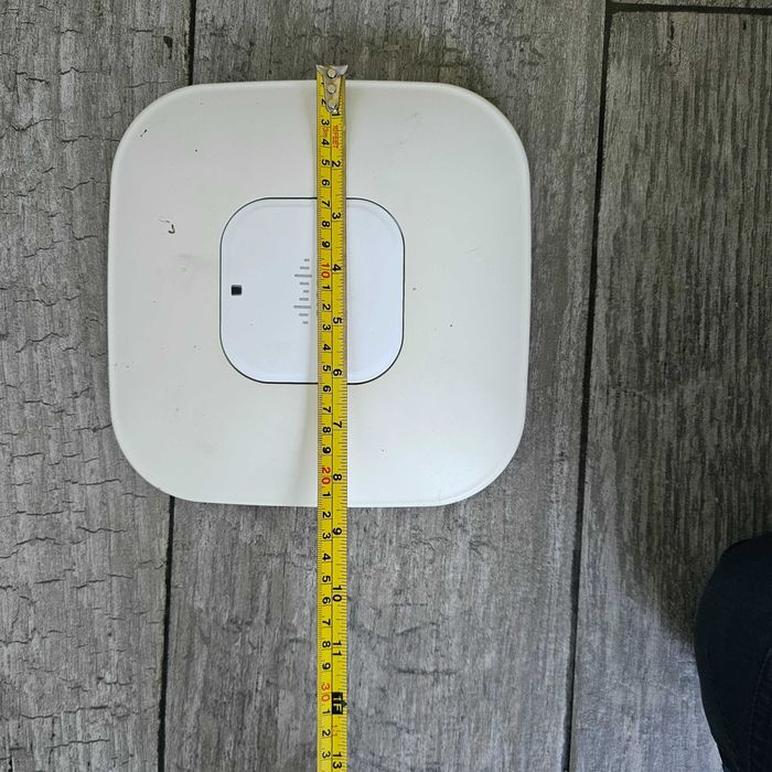 Точка доступу Cisco Aironet AIR-AP1141N-E-K9 Wi-Fi