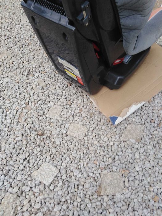 Fotelik Coneco 9-25 kg