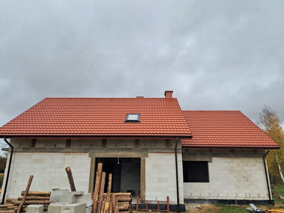 Perfect Dach Usługi blacharsko-dekarskie