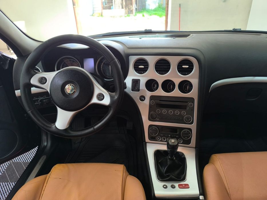 Alfa romeo 159 SW 1.9 JTD