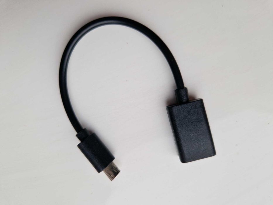 USB-адаптер Nomi