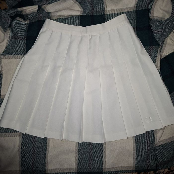 Спідниці, юбки, Fred perry