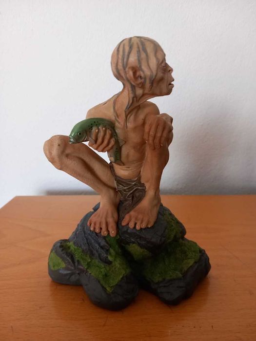 Gollum   Sméagol