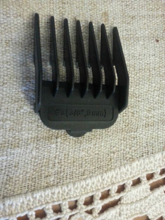 Máquina de cortar cabelo