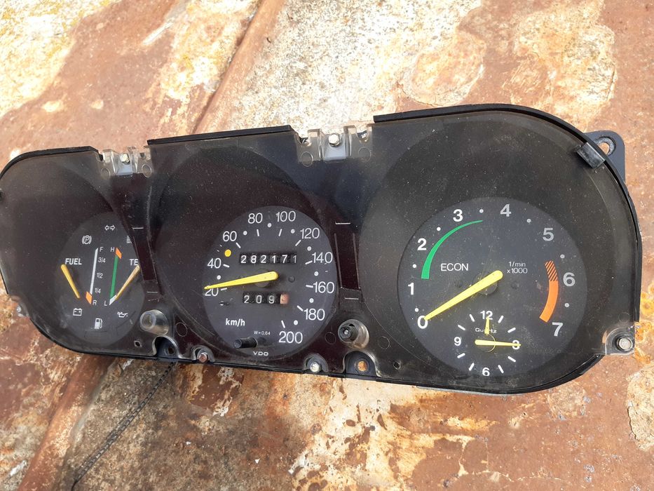 Приборка saab 90 99 900