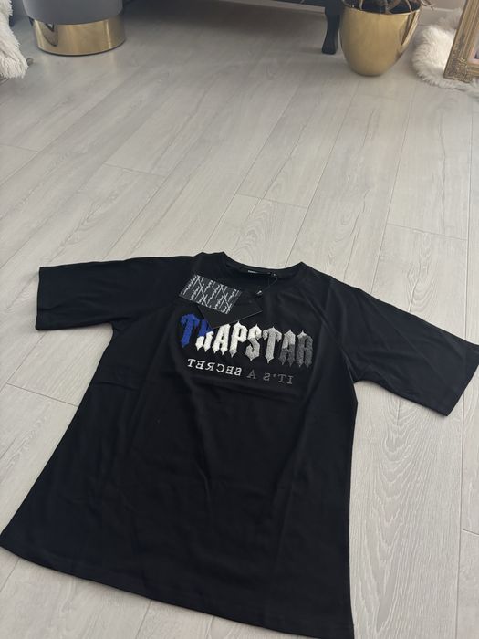 Koszulka trapstar