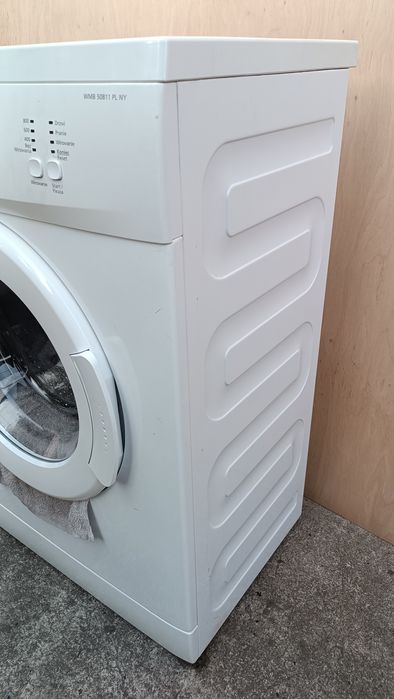 Pralka BEKO WMB 50811 PL NY sprawna 5kg/800obr/A+