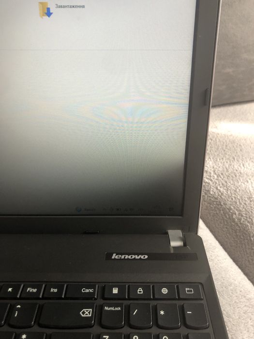 Lenovo ThinkPad Edge E531 i5