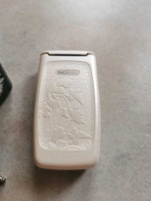 Nokia 2650 z ładowarką bardzo ładna