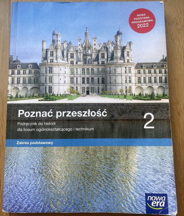 Poznać przeszłość 2