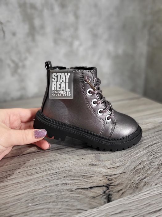 Дитячі кросівки  15,5-18см