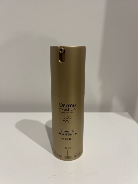 Vitamin C AOXN serum Dermomedica