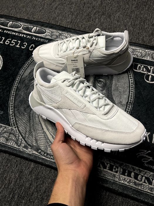 Buty męskie Reebok Classic Legacy
