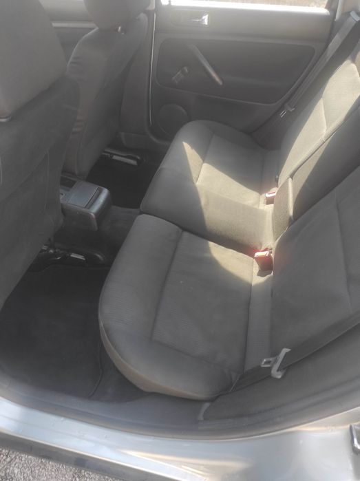Passat B5,5 1.9 Tdi 130cv