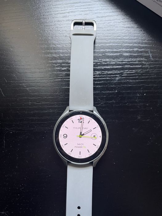 Xiaomi watch 2 perfeito estado