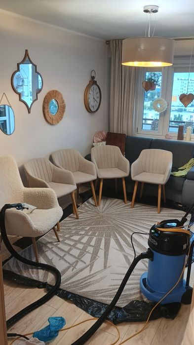 Mobilne pranie- personalizm i konkurencyjne ceny