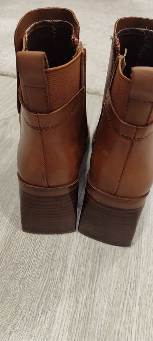 Botas mulher Aldo