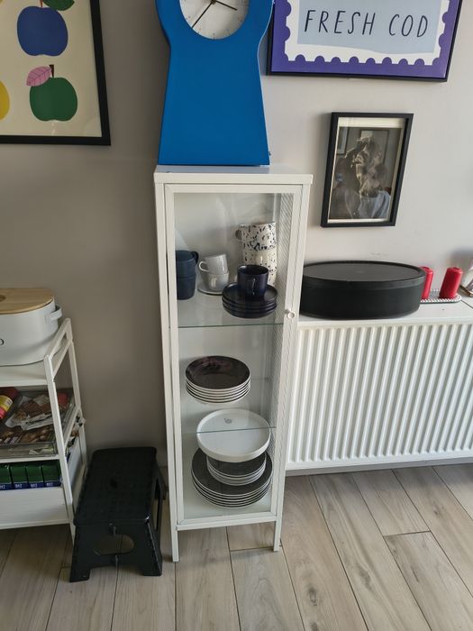 Regał  Ikea Nowa w Pudełku