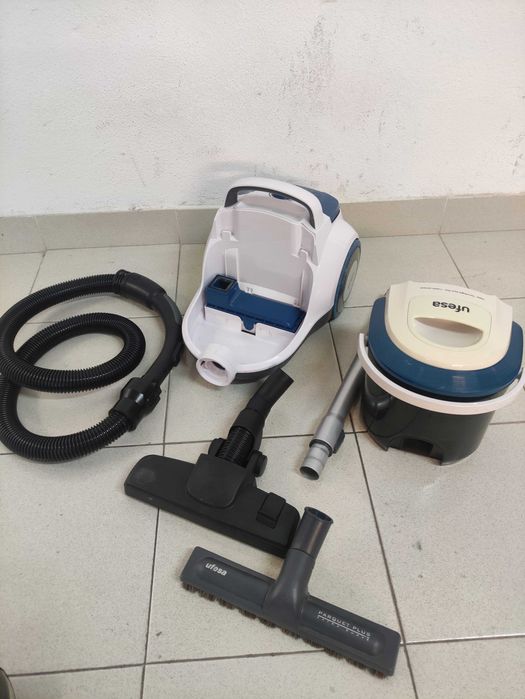 Aspirador a Água UFESA AP5150 - [DP7]