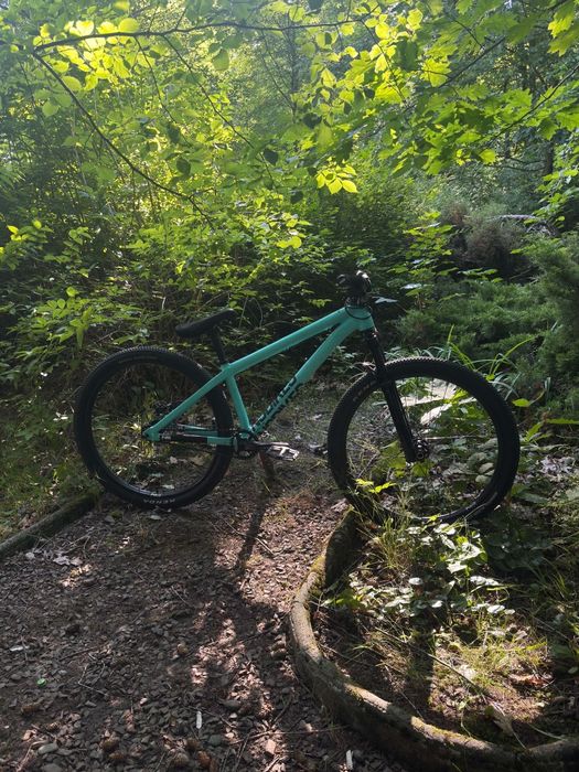 Rower Ns bikes Movment 2