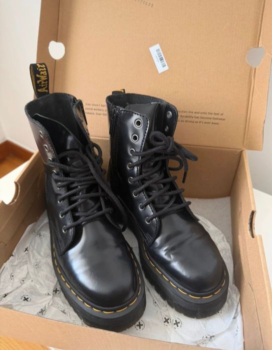 Botas Dr. Martens