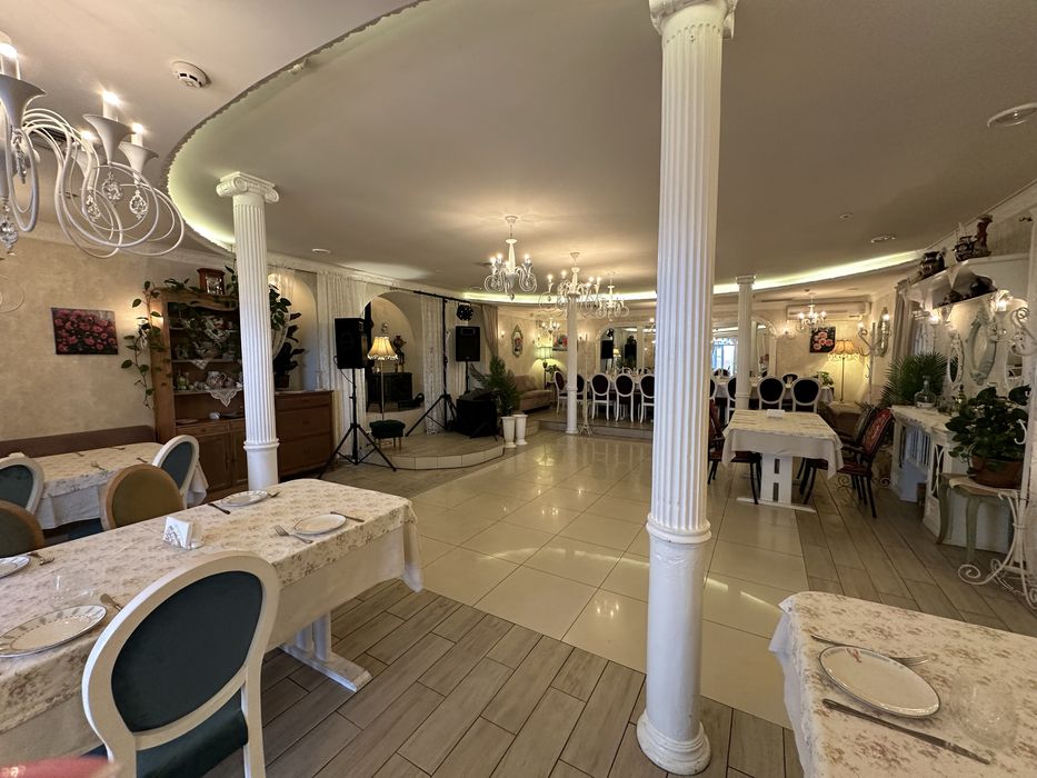 ‼️собственник‼️ Самый центр. Продажа Действующего  ресторана.