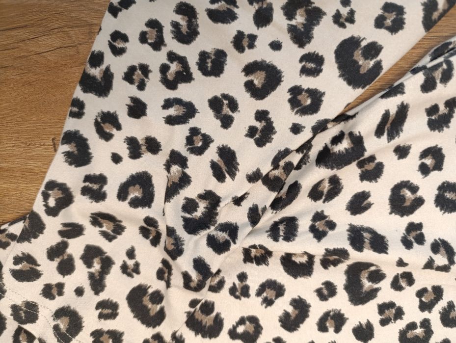 Nowe leginsy damskie