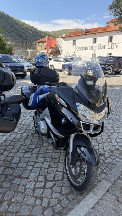 Bmw Rt 1200  , sou particular